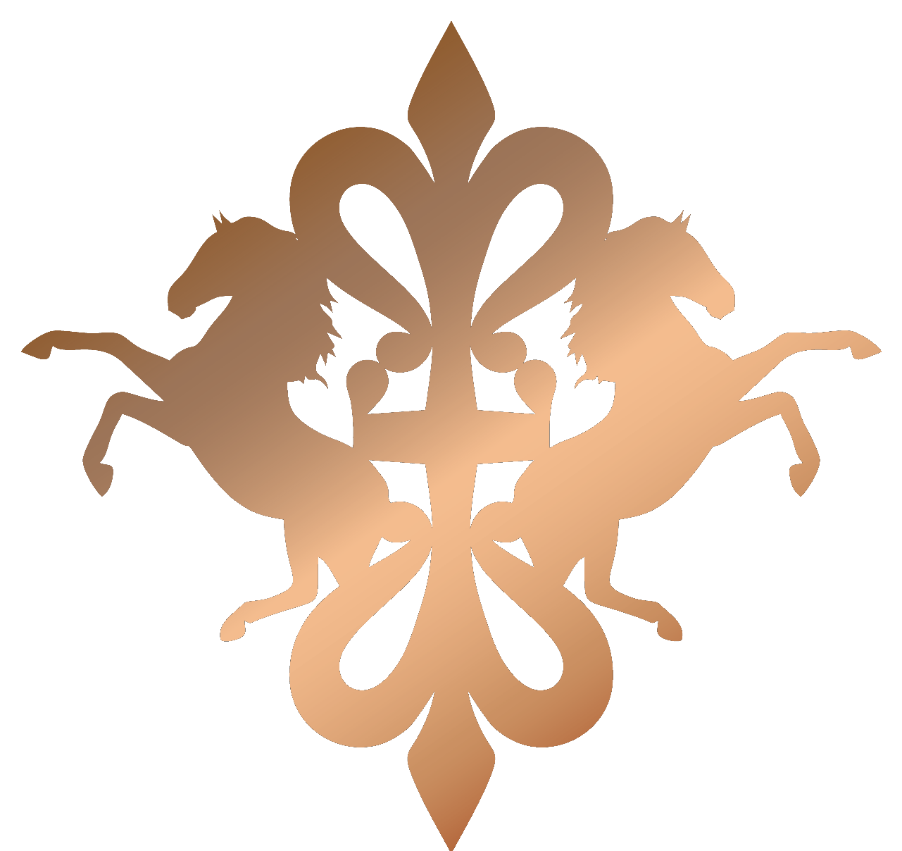 Emblema Zendrian Larte